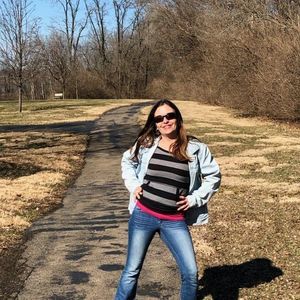 Meet your Posher, Jaime